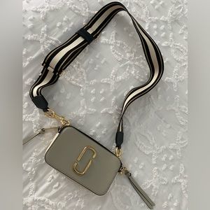 Marc Jacobs Snapshot Purse